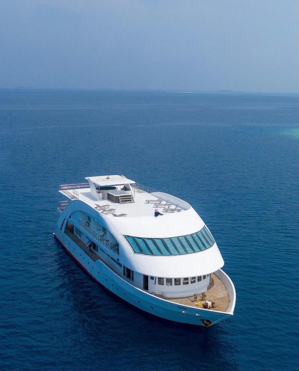 Maldives Liveaboard 2027